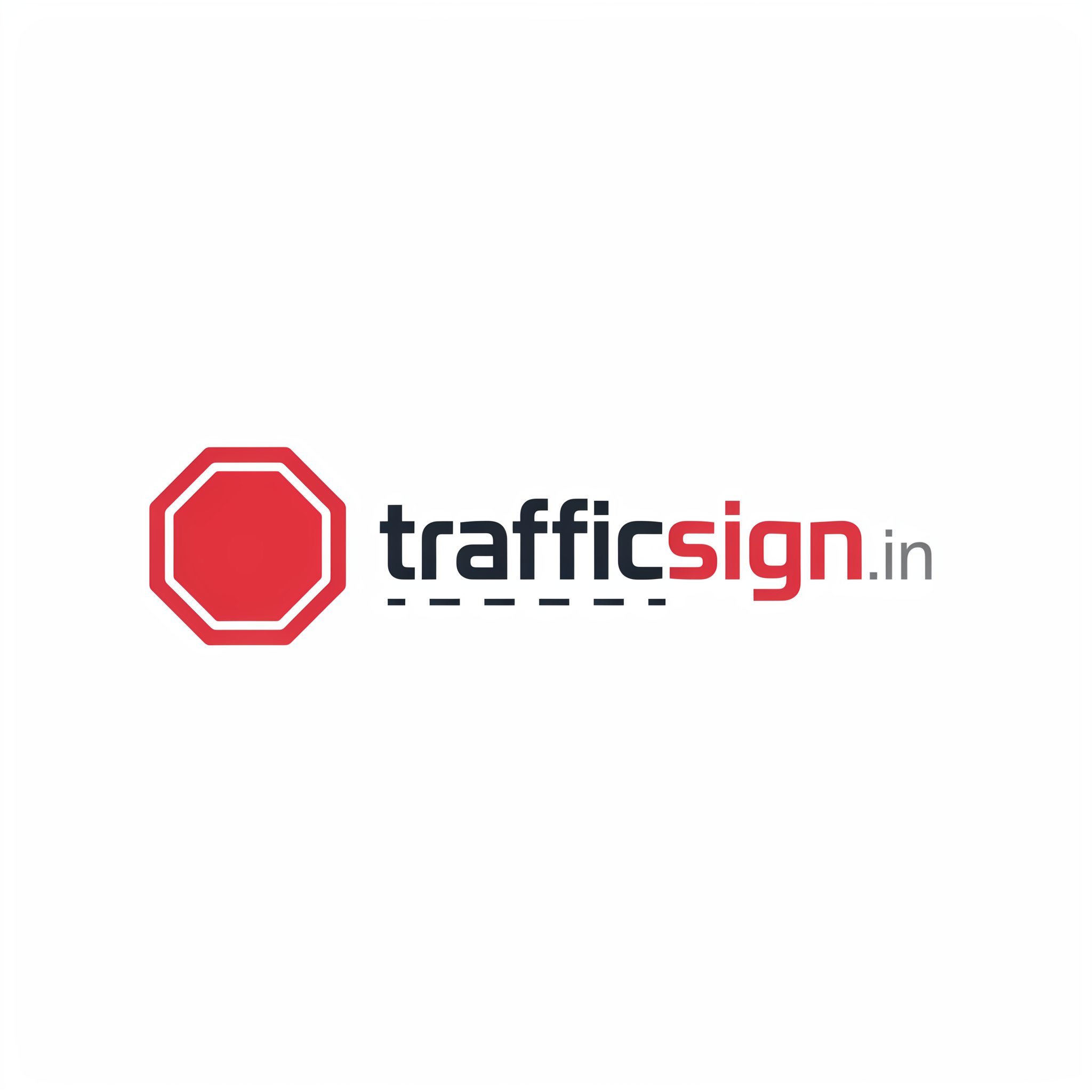 TrafficSigns Logo